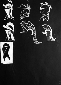 "Helm"+"Vogel" #271/1957 "Helm"+"Vogel" #271/1957